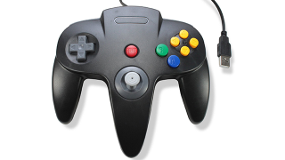 Illustration for article titled Steam Winter Sale, N64 USB, Xbox One Bundles, Logitech, and More Deals